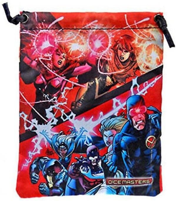 WizKids Marvel Dice Masters: X-Men Dice Bags