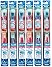 Oral-B Pro-Health Stages Disney Cars Manual Kid's Toothbrush, Pack of 6, (Colors may vary)