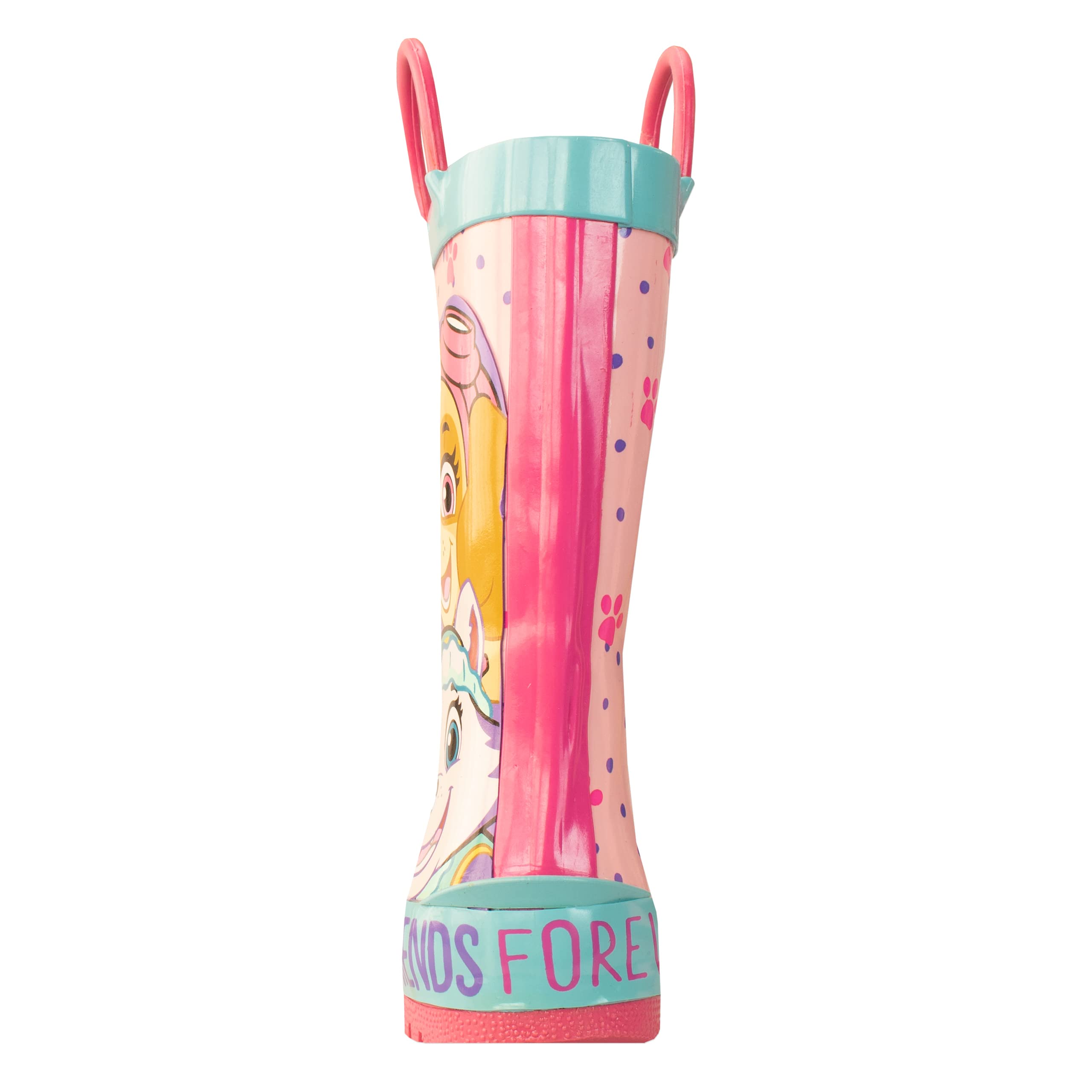 PAW Patrol Chłopcy buty Wellington Psi Patrol