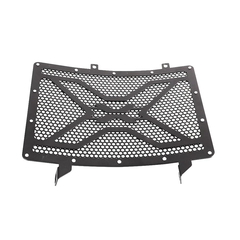 Protezione Griglia Radiatore Moto Per CLX-700 – Copertura In Alluminio Per CLX 700 Sport E ADV (2020-2024)