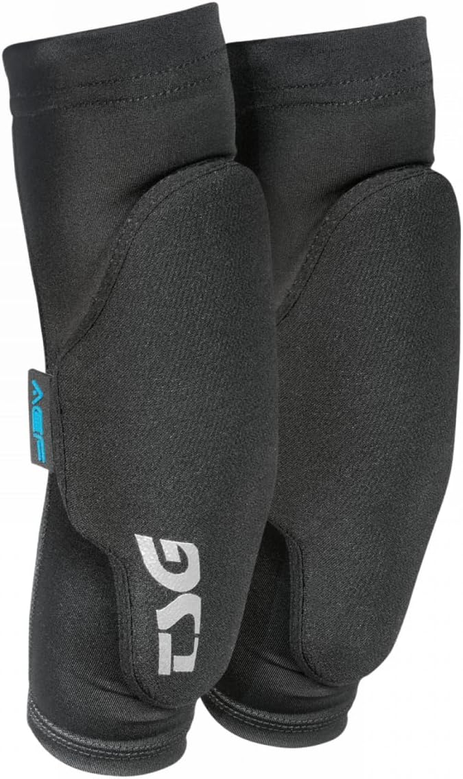 TSG Dermis A Elbow Pads Children Black