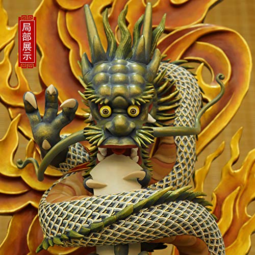 龍神、手彫り　剣龍　倶利伽羅不動尊像 Amazon｜『倶利伽羅不動』仏像 不動明王 不動尊 倶梨伽羅不動 竜王