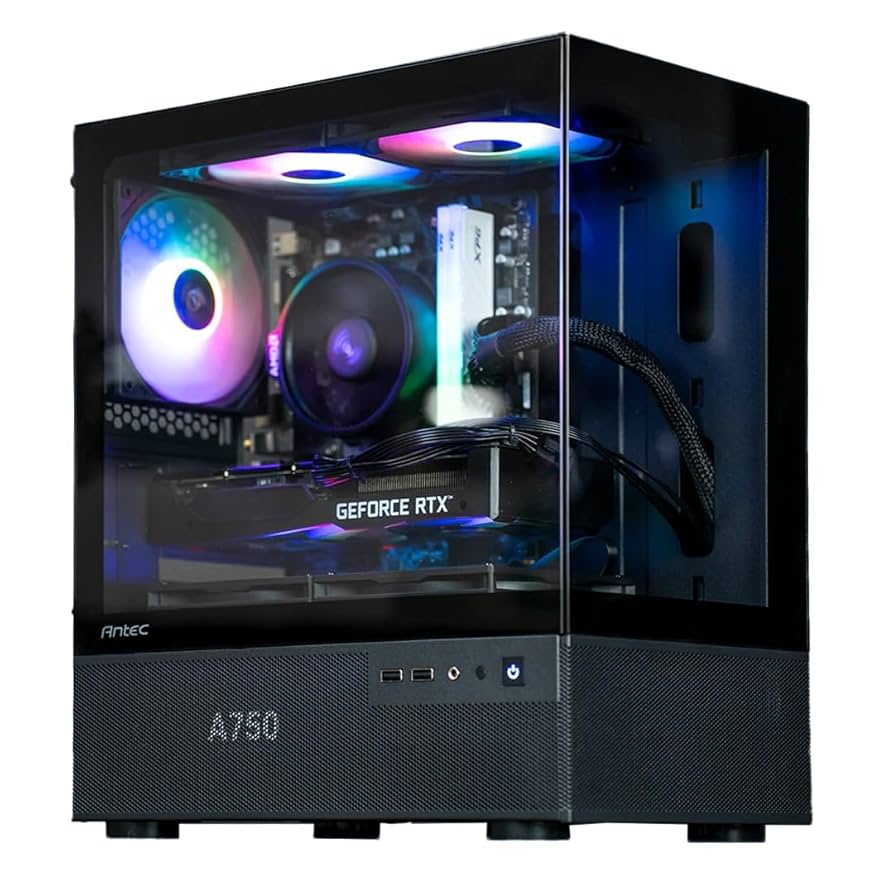 自作ゲーミングPC/Core i5-12400F/16GB/RTX2070 自作ゲーミングPC/Core i5-12400F/16GB/RTX2070 【公式通販】
