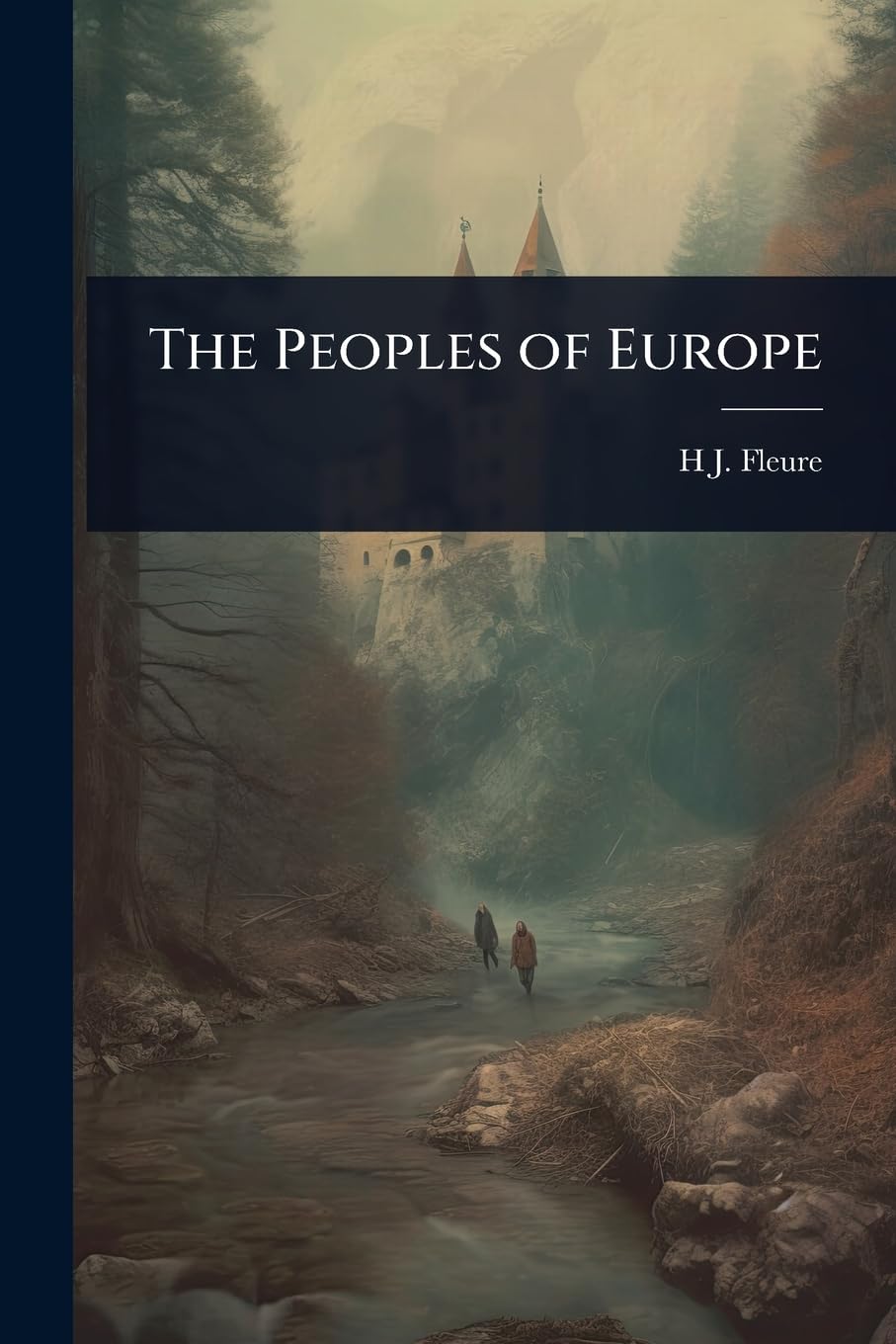 The Peoples of Europe