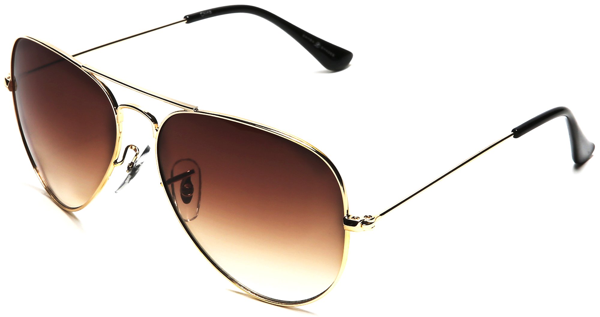 SAMBA SHADESAviator Sunglasses for Men and Women Glen and Ivy Sky Inspired