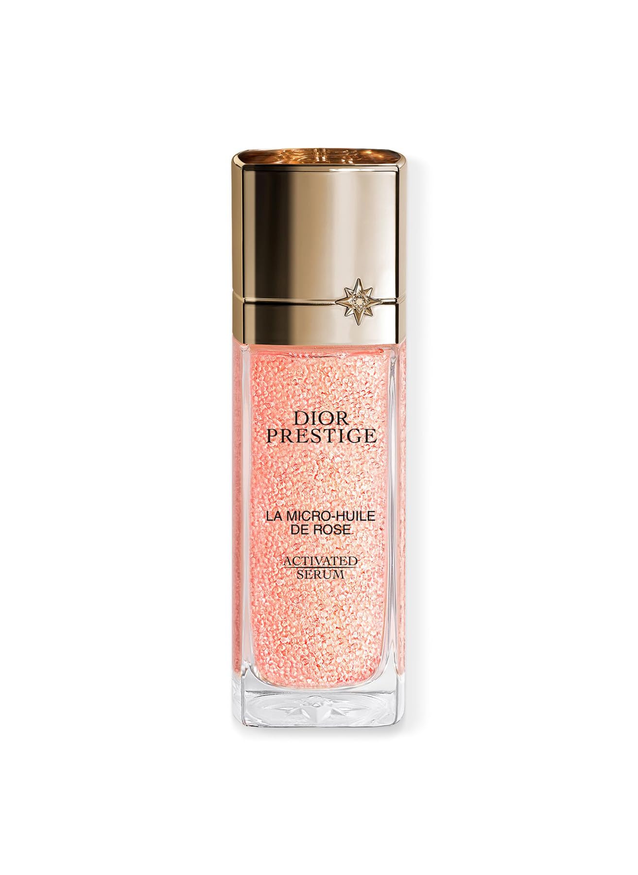 Dior Prestige La Micro-Huile de Rose Activated Serum