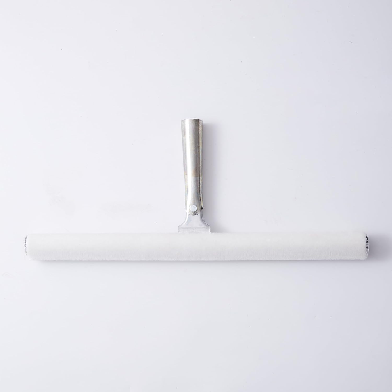 T Bar Applicator for Wood Floors – 18 Inch Floor Finish Applicator Tool with Refill Pad | Professional Polyurethane Applicator for Hardwood and Water-Based Floor Coatings