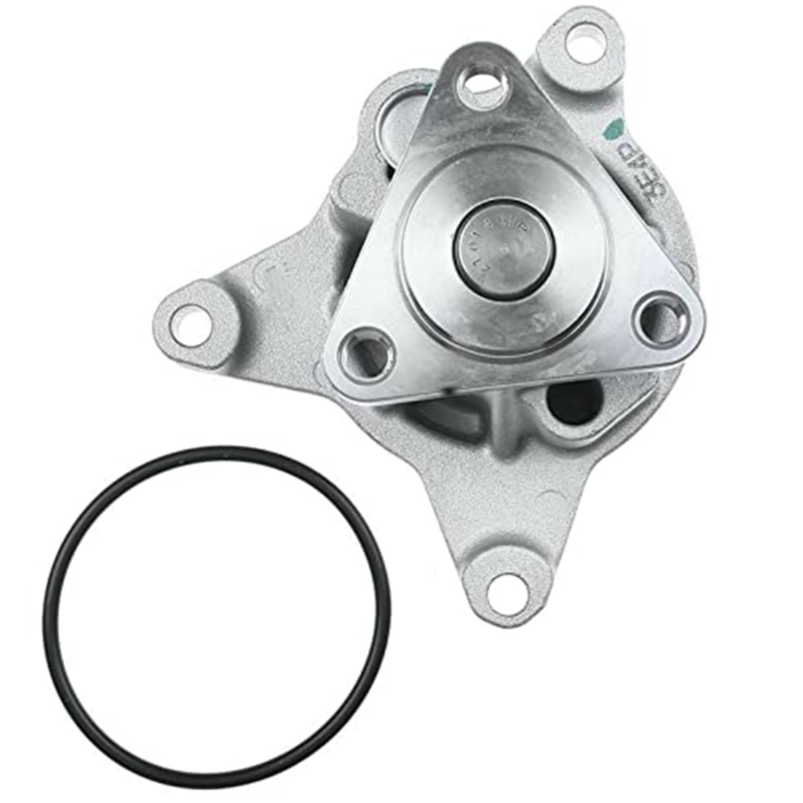 1 szt. Zestaw pompy wody chłodzącej silnik aluminium LF5215100
