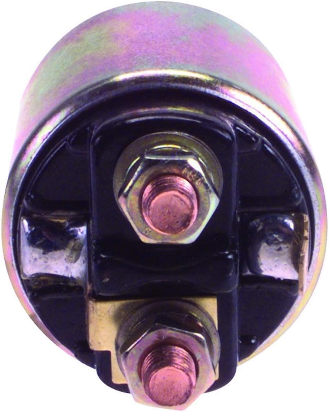 OEG Parts New Starter Solenoid Compatible With Kia Sorrento 3.5L V6 2003-2006, Improved Design