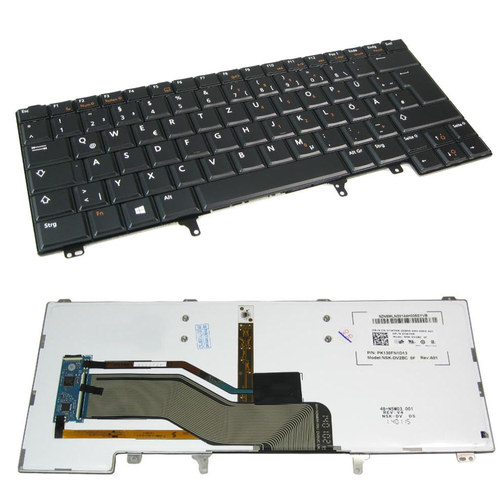 GENUINE Dell Latitude E6430 WLAN Half Mini PCI-E WiFi Card 3676J