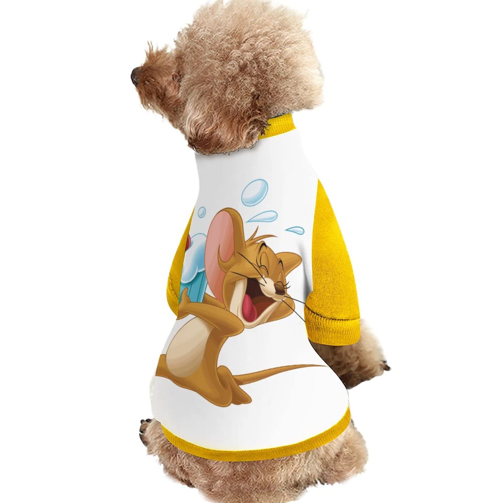 Amazon | トムとジェリー. 犬服 猫服 ペット服 セーター ド ドッグ