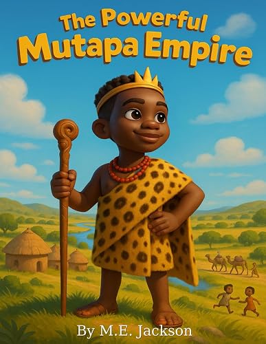 Powerful Mutapa Empire: Discover Africa's Great Empires