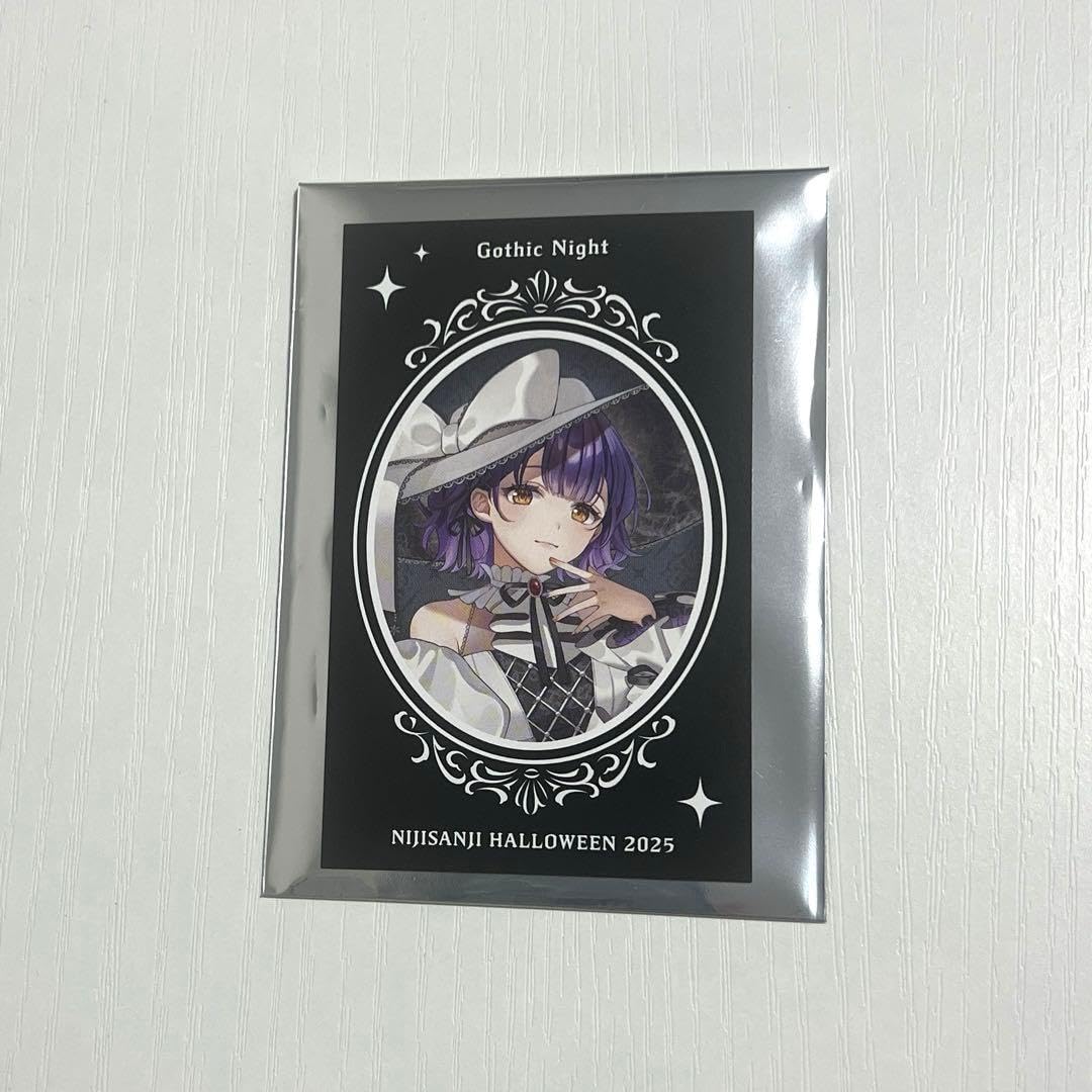 Amazon.co.jp: 七瀬すず菜＊Gothic Night HALLOWEEN 2025 : おもちゃ
