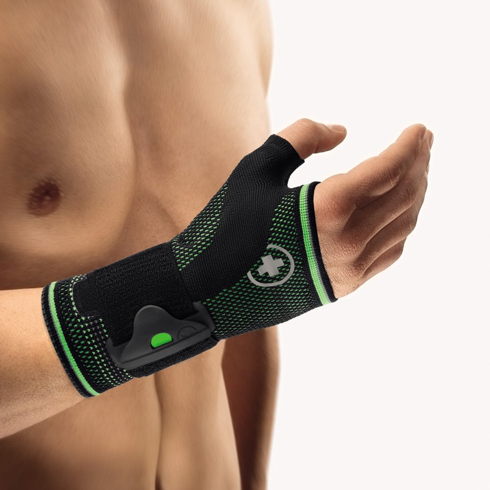 Bort SellaFlex Sport Daumenstütze L