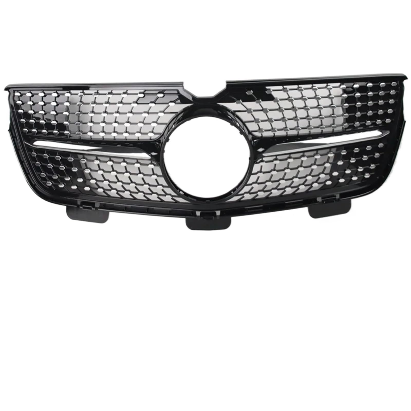 Grille de radiateur pour GL320 GL350 GL450 : Remplacez votre calandre usée X164 - 8