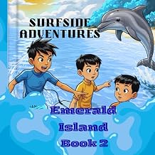 Surfside Adventures Emerald Island