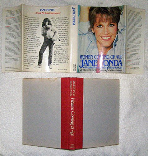 Cover of Women Coming of Age