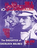 The Pulp Collector Issue 22 B001V2MC0M Book Cover