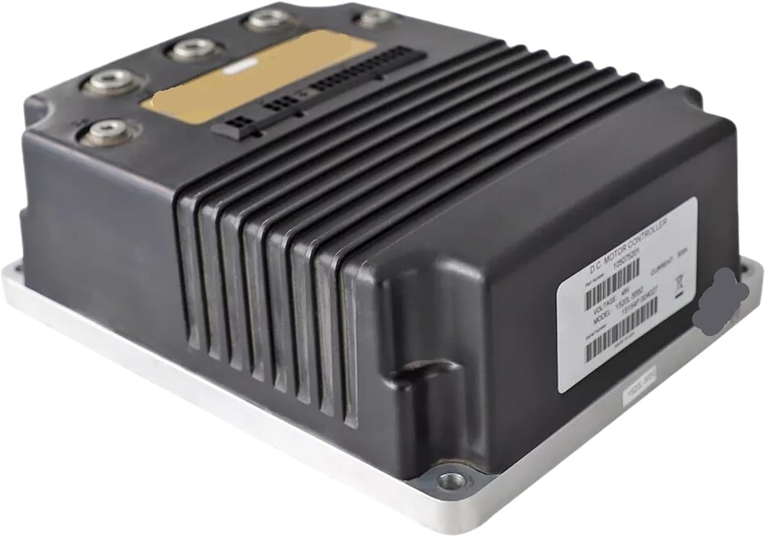 1pcs 1520-5501 48V 500A DC Motor Speed Controller fit Car