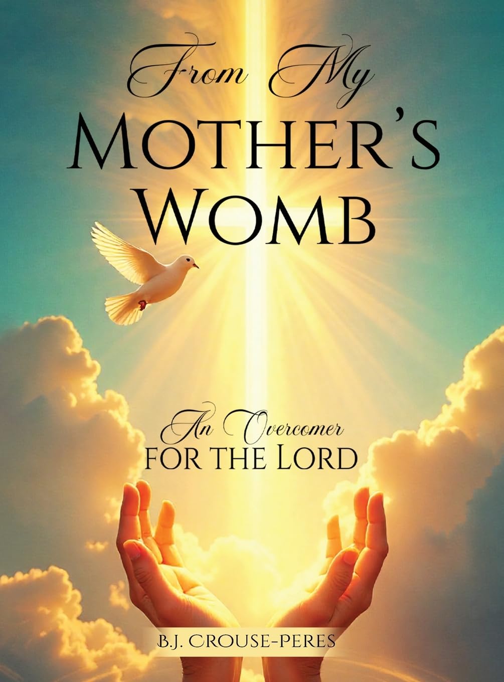 From My Mother's Womb