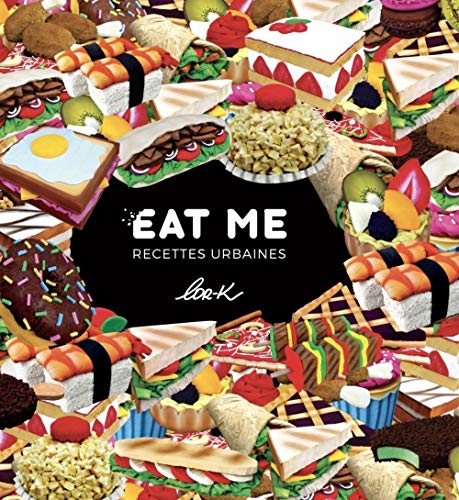 Eat Me Le Meilleur Prix Dans Amazon Savemoney Es