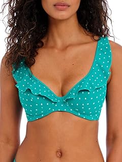 Freya Women's Standard Bikini Top