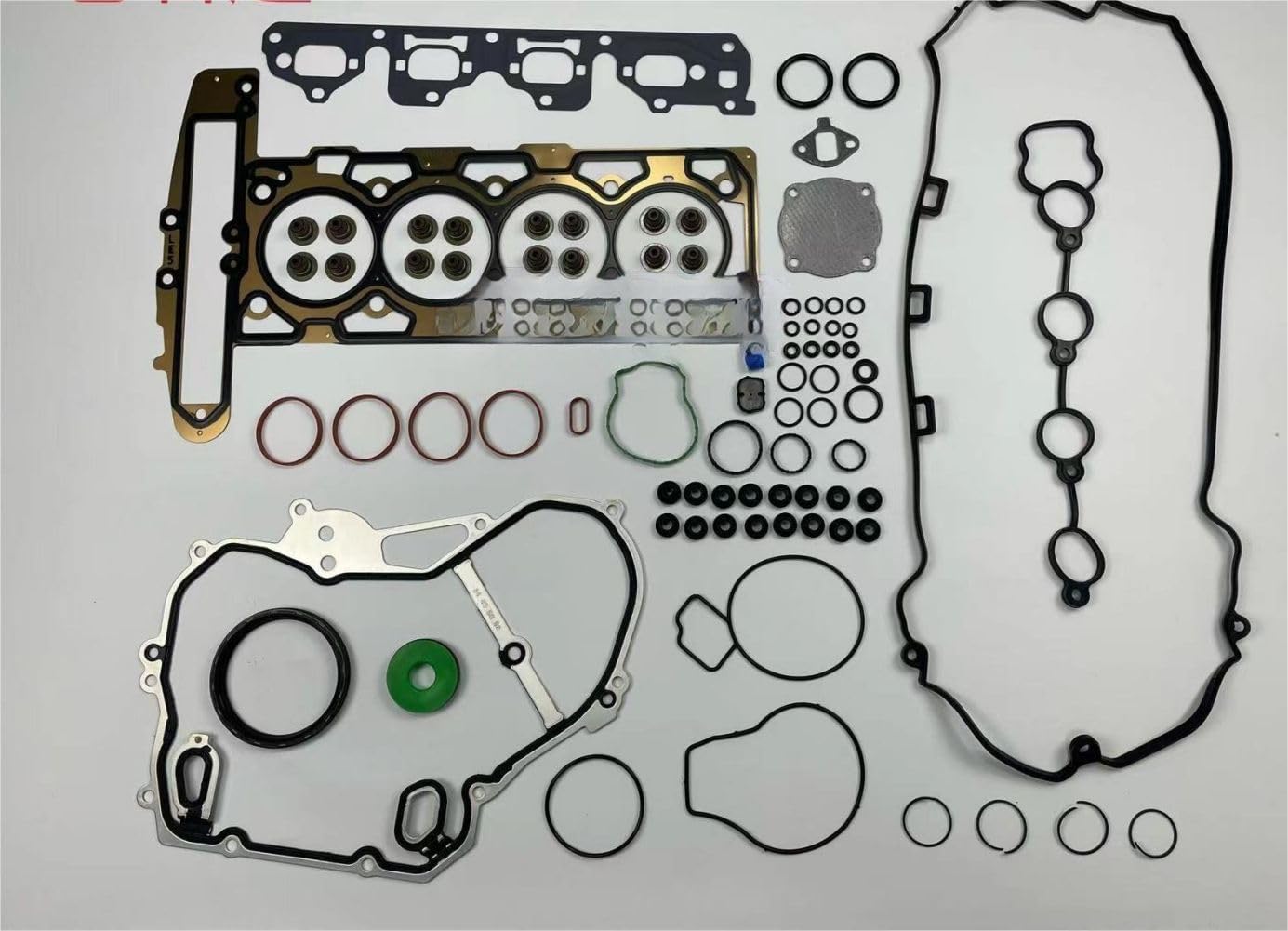 1pc/Package Engine Overhaul Package 12595960 YANGMO-AUTO