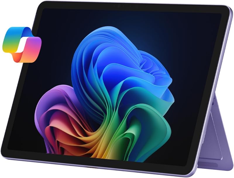 Microsoft Surface Pro 2-in-1 Laptop Tablet