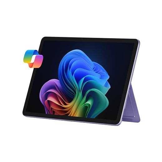 Microsoft Surface Pro for Premium Visuals and Creative Workflows