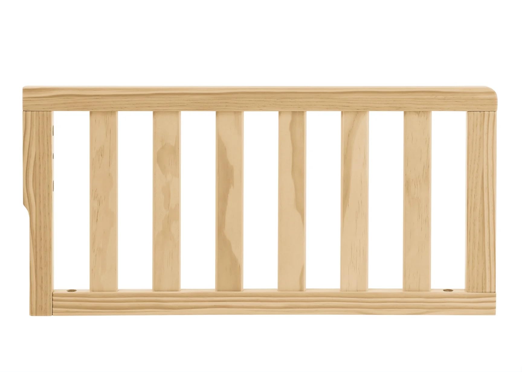 Delta Children Crib Rail Guard - Solid Wood -2 Delta Children Crib Rail Guard - Solid Wood -2