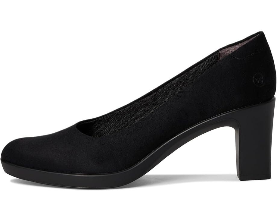 LifeStride Elevate Pump Shoes - Left View