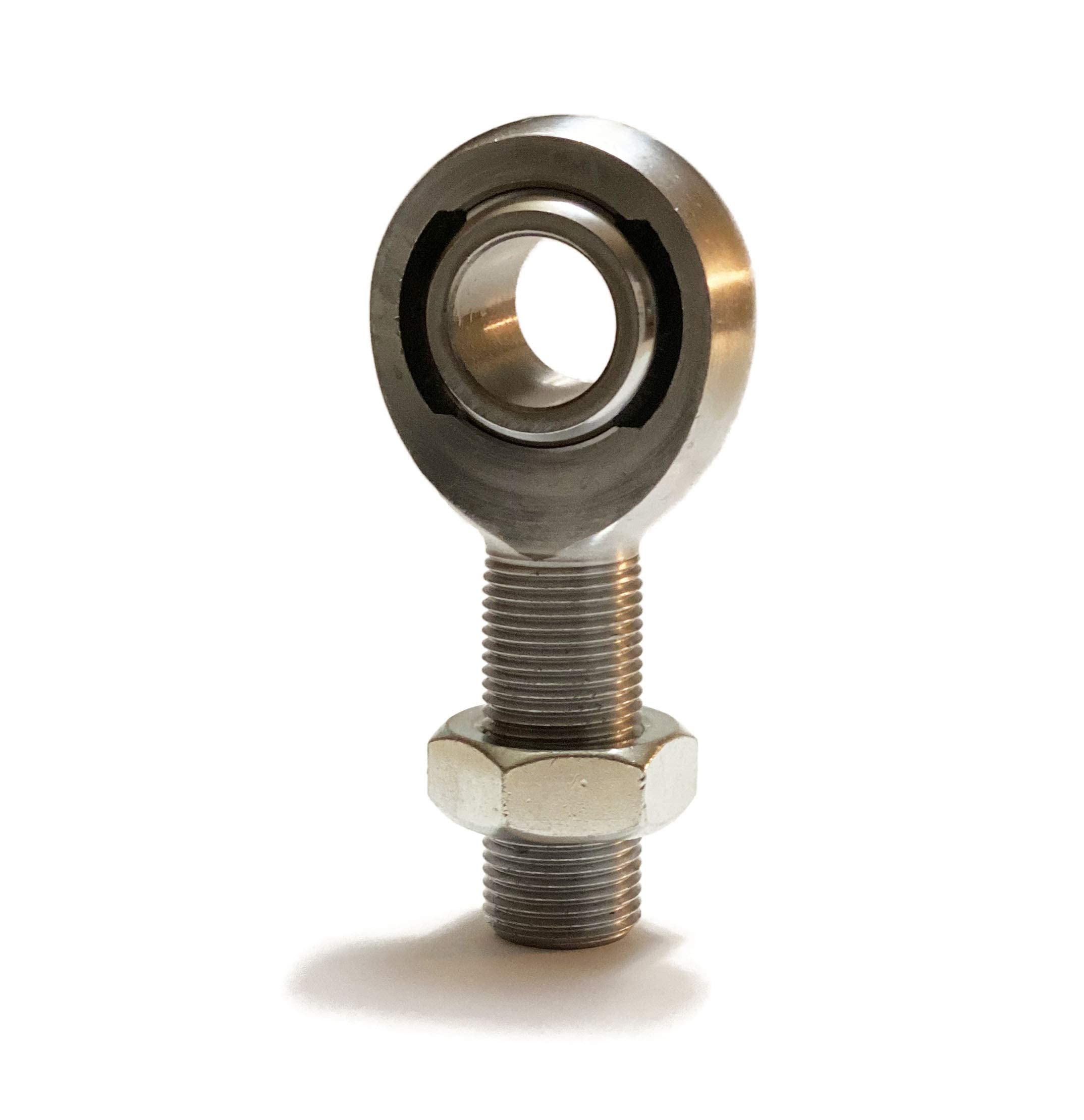 ht様用 Amazon.com: 3/4 RH XM12 4130 Chromoly Rod End Heim Joint Steering