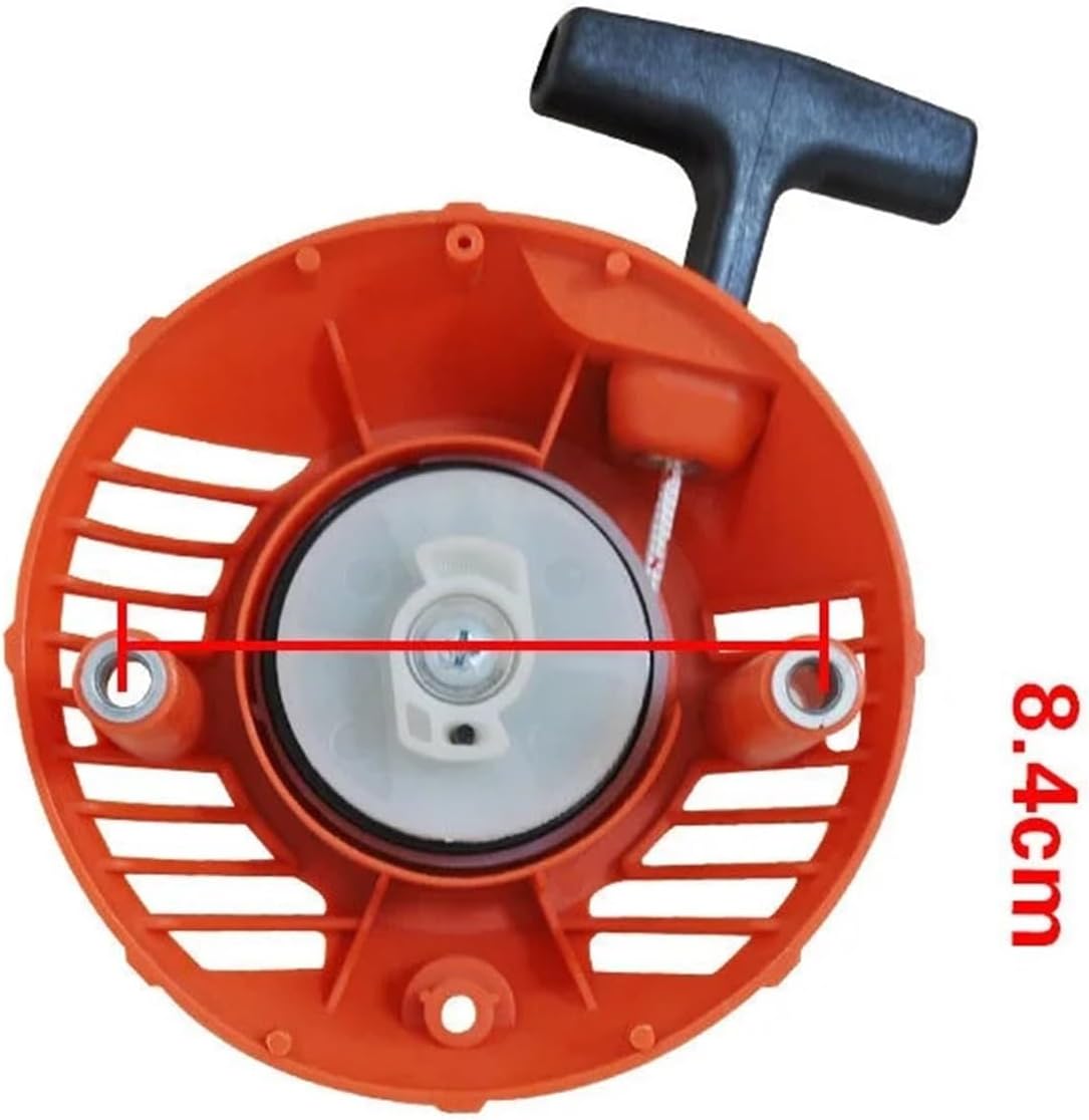 Recoil Starter Assy for 125R 128R 128RJ
