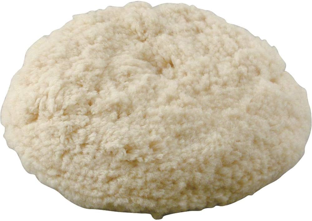 192629-7 Wool Pad 180 9227Cb, Multicolour