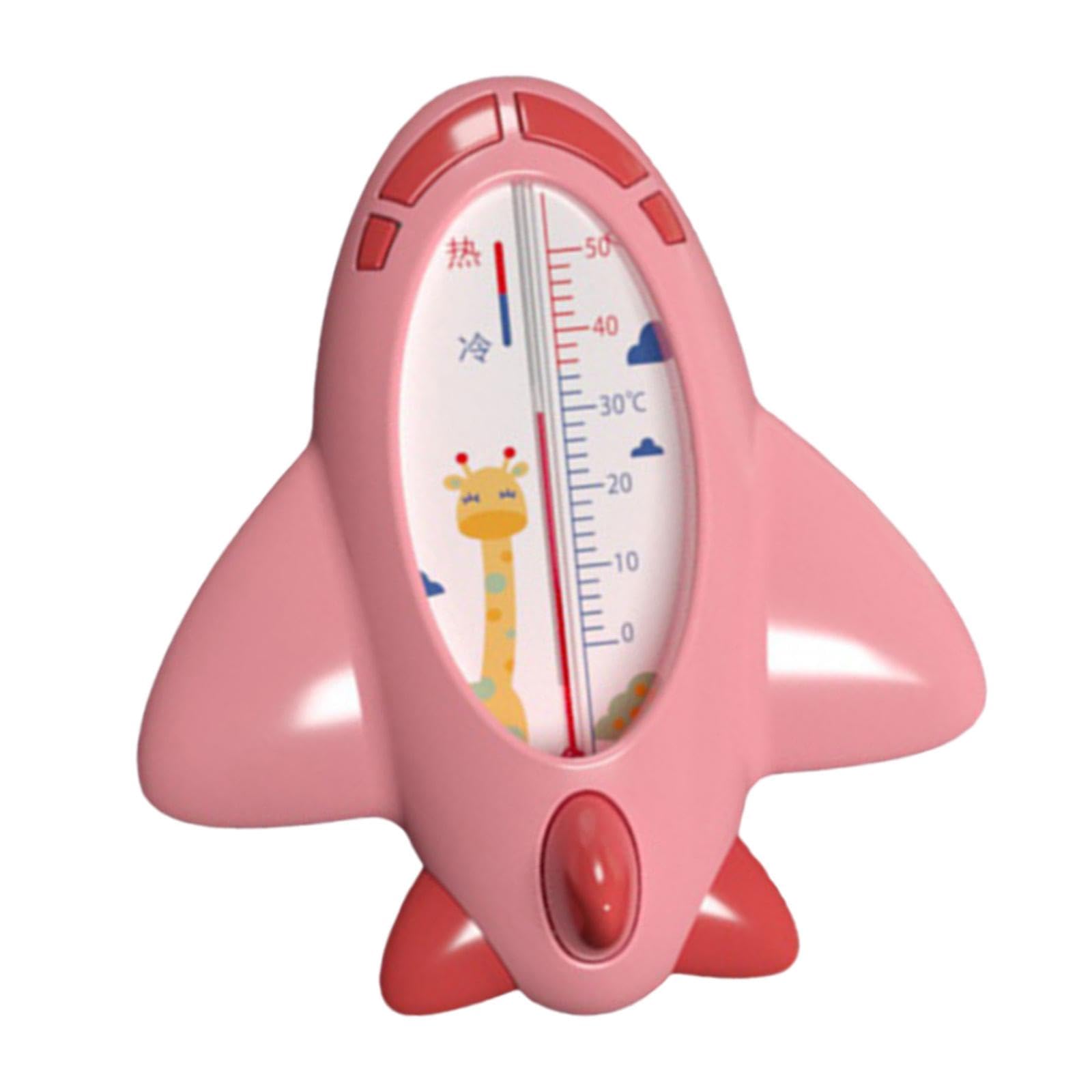 Water Thermometer Bath Thermometer for Swimming Infant Newborn Bathroom pink| Home & Garden|Yard Garden & Outdoor Living|Pools & Spas|Pool Chemicals & Testing|Pool & Spa Thermometers-image-10