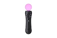 Vista 3 de Sony - PlayStation Move Sony 82756 (2 piezas) Negro