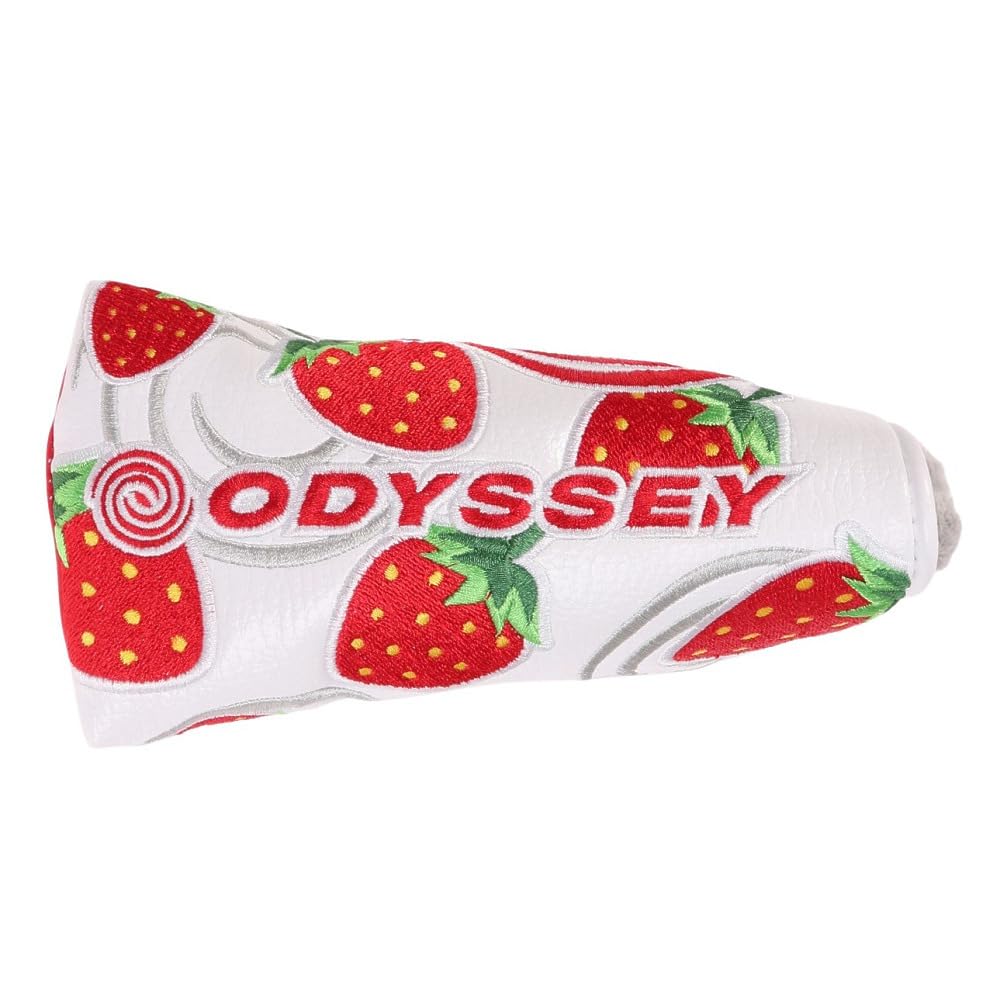 Amazon.co.jp: オデッセイ(ODYSSEY) ブレード パター カバー F Amazon.co.jp: オデッセイ(ODYSSEY) ブレード パター カバー F