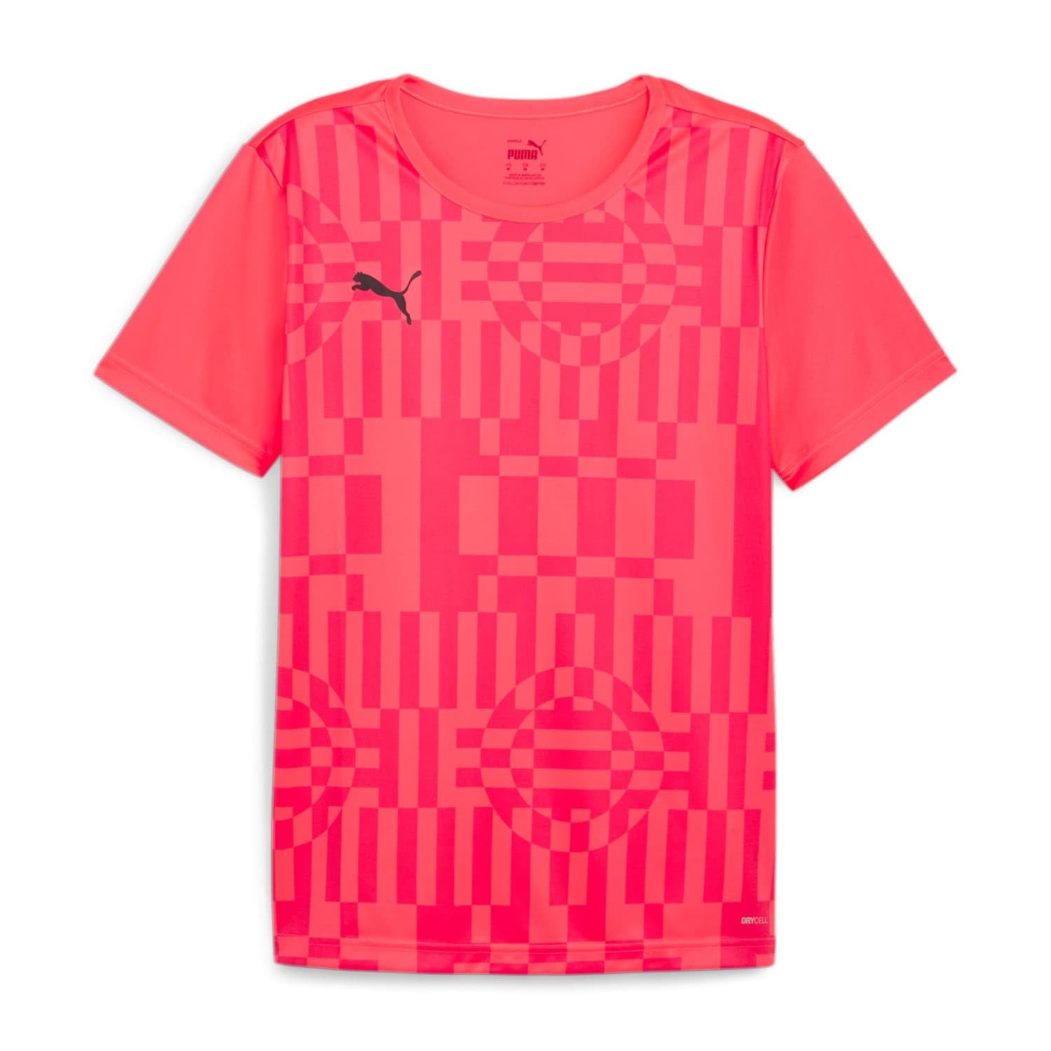 PUMA individualRISE Graphic Jersey