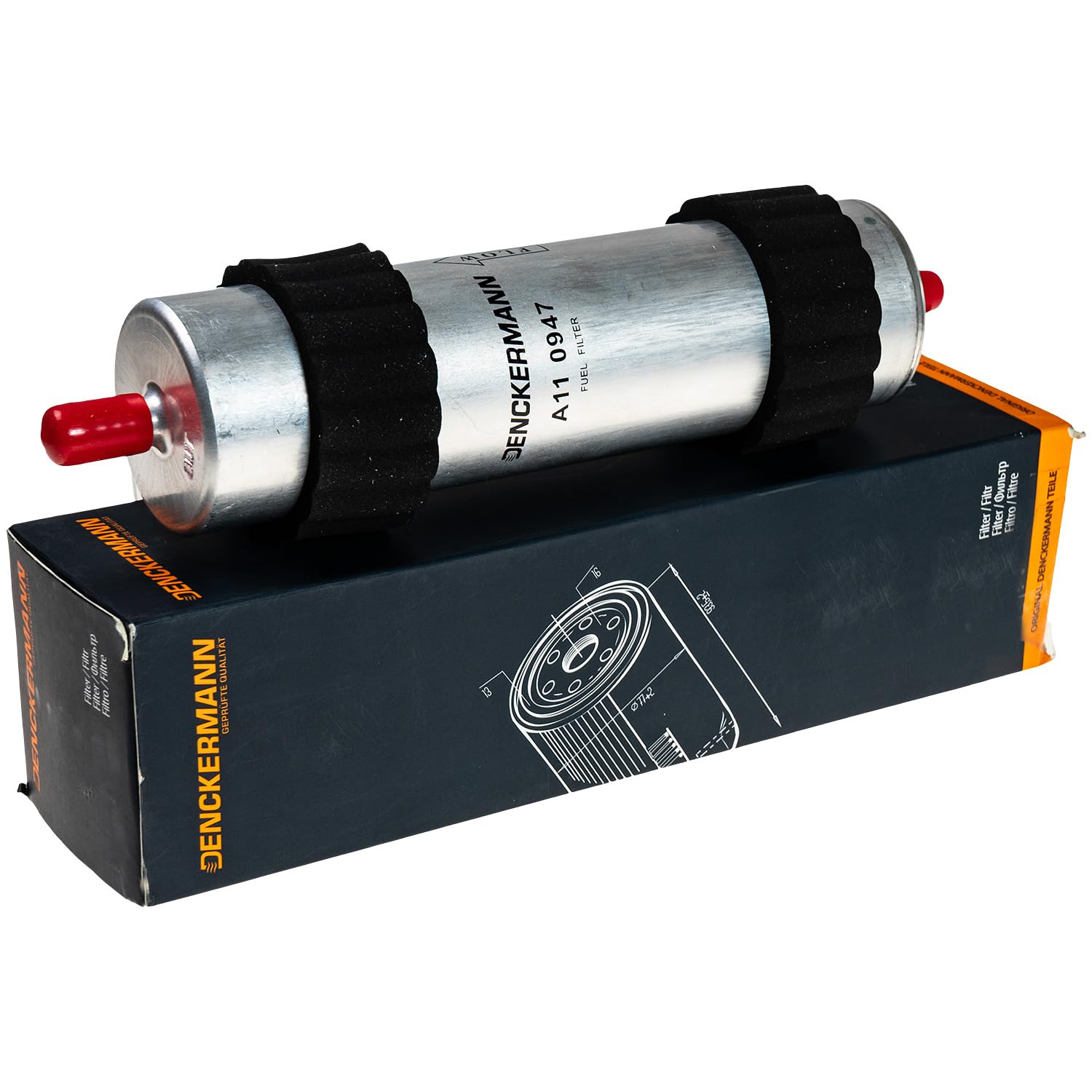 Il kit di ispezione contiene filtro olio, filtro aria, filtro abitacolo, filtro carburante per A6 Allroad 4GH 4GJ 3.0 TDI quattro A7 Sportback 4GA 4GF 4G5 C7 4GD 4G2 4GC