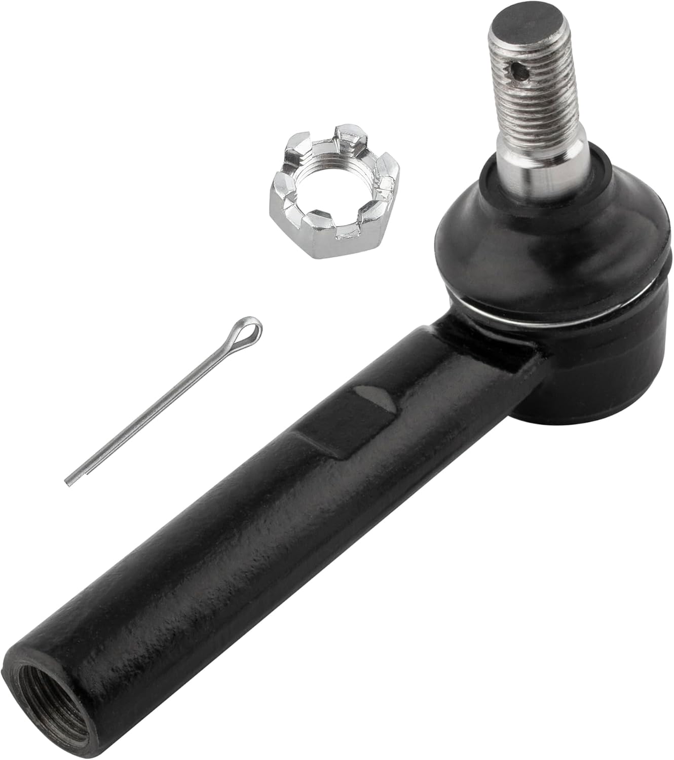 2pcs Suspension Kit Front Outer Tie Rod End fit 2010-2016 for Toyota 4Runner for Lexus GX460 2010-2014 for Toyota FJ Cruiser 2005-2014 for Toyota Tacoma ES80895