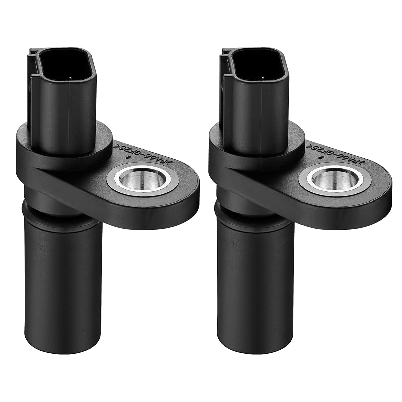Sensor de posição do comando de válvulas BDFHYK PC643 907-722 para Ford, Lincoln e Mercury – 2 unidades