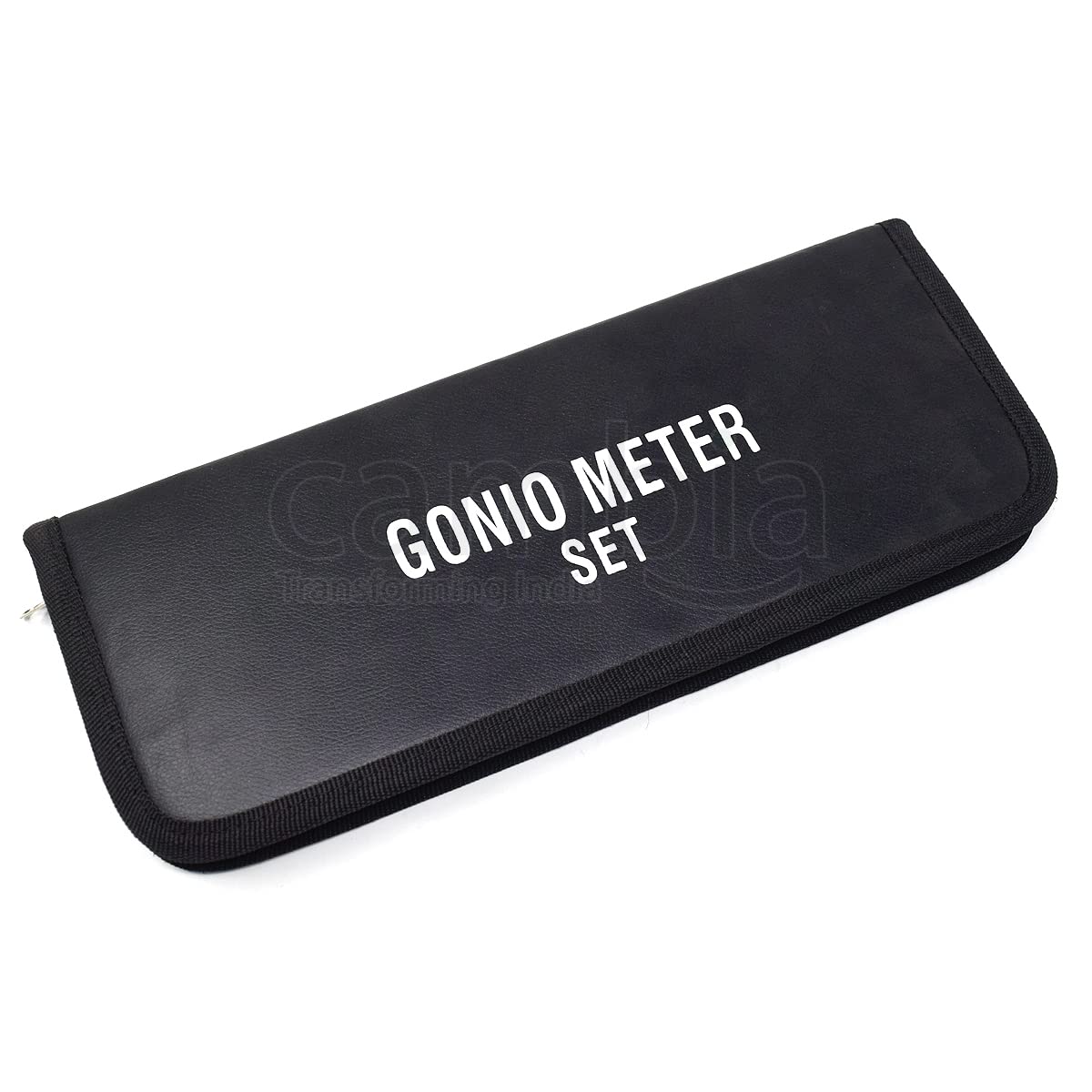 Cambia Goniometer Set of 3 Pcs. with Pouch - Image 5 thumbnail