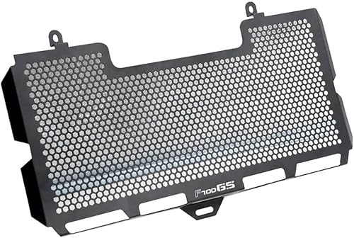 Vista 5 de LAHTI Radiator Grille Guard Cover Motorcycle Accessories for B&MW F650GS F700GS F800R F800S Radiator Guard Grille Cover Protector F 650 700 GS F 800
