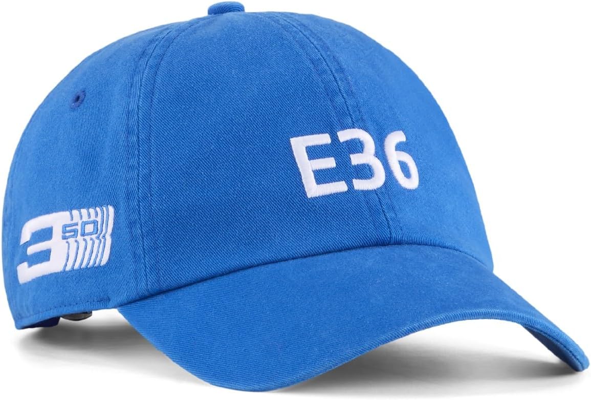 BMW 50 Years 3 Series DAD Cap