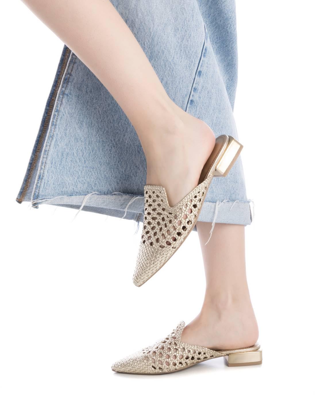 XTI - Mocasín Destalonado Mujer - Calzado Cómodo y Versátil - Moda Casual