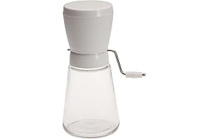 Norpro Nut/Topping Chopper and Grinder for Chopping Walnuts