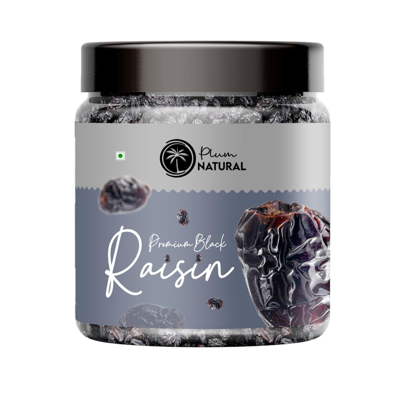 See full amazon price history chart for Plum NATURAL Seedless Black Raisins | Dried Kishmish Without Seeds, Dry Grapes | Kali Kismis Dry Fruits | Kali Darakh Diwali Celebration gift pack hamper (400gm) Plum NATURAL Seedless Black Raisins | Dried Kishmish Without Seeds, Dry Grapes | Kali Kismis Dry Fruits | Kali Darakh Diwali Celebration gift pack hamper (400gm) (B0DC5C79BF) Amazon Price History, Amazon Price Tracker