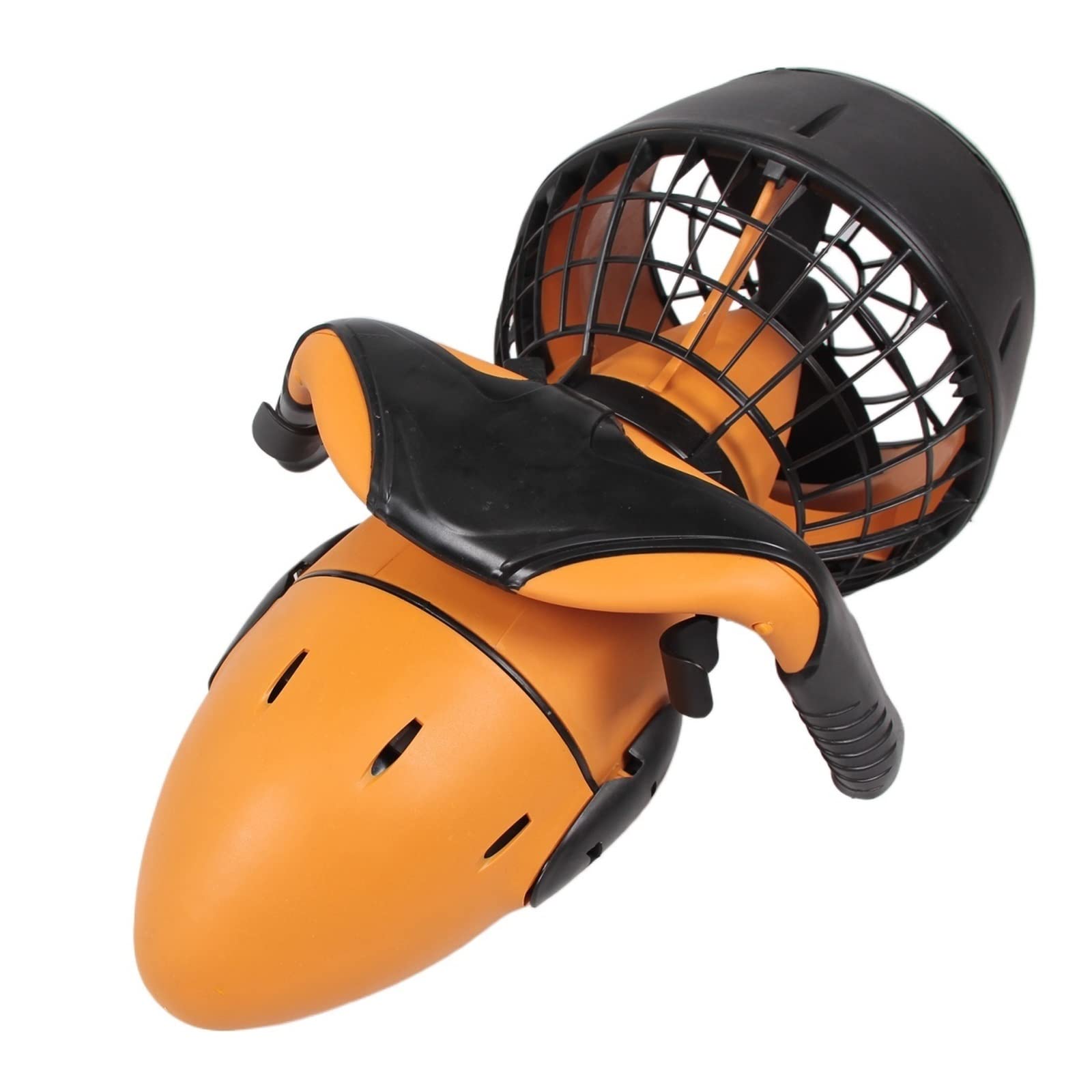 Scooter Submarino, Sea Scooter, Hélice De Buceo De Mano Equipo De Buceo Refuerzo De Buceo Hélice Submarina Aeronave Submarina Hélice Submarina para Piscina, Buceo y esnórquel