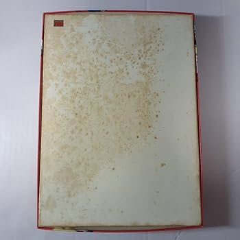 Amazon | 赤ずきんチャチャ 500ピース ジグソーパズル ホワイト