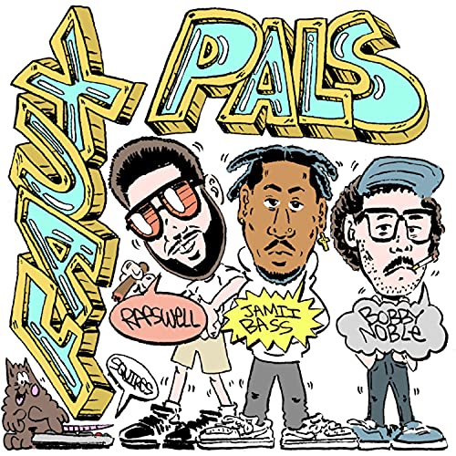 Master Plumbers [Explicit]